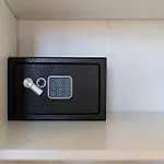 Apartamento First Choice *