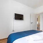Apartamento First Choice