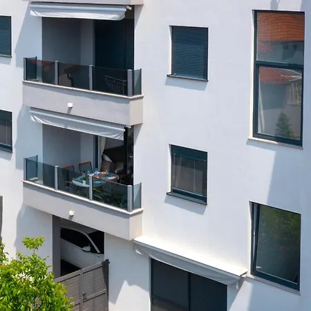First Choice Rogoznica (Sibenik-Knin)