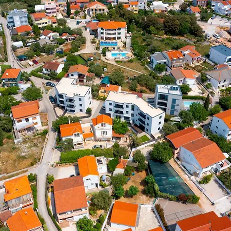 First Choice Rogoznica (Sibenik-Knin)