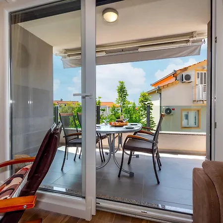 Lejlighed First Choice Rogoznica (Sibenik-Knin)