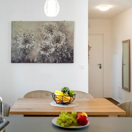 First Choice Rogoznica (Sibenik-Knin)