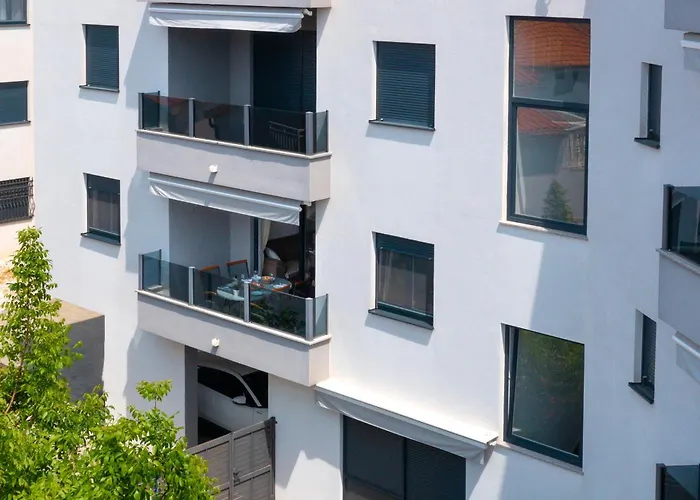 First Choice Rogoznica (Sibenik-Knin)