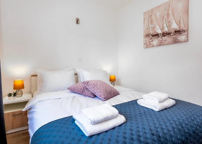 First Choice Apartman *