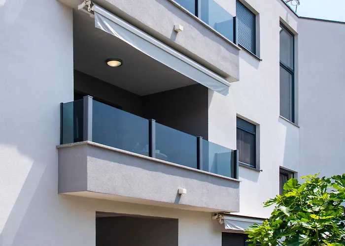 Apartman First Choice