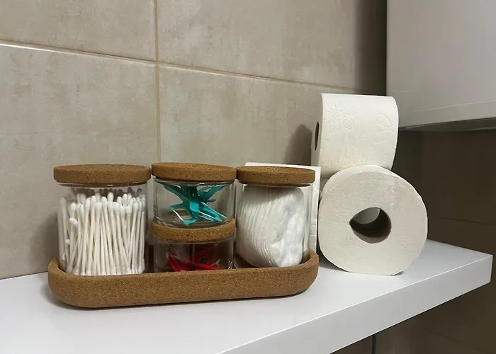 Апартаменты First Choice Рогозница