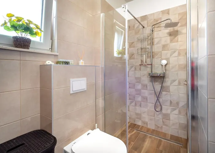 First Choice Apartman Rogoznica (Sibenik-Knin)