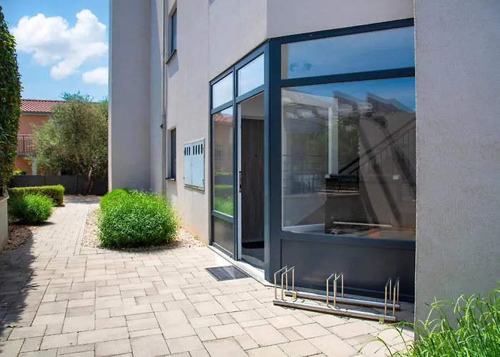 First Choice Rogoznica (Sibenik-Knin)