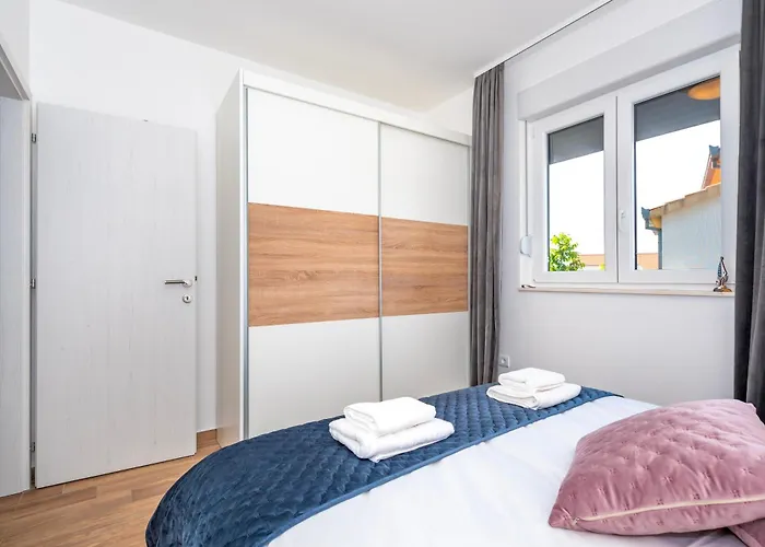 First Choice Apartman