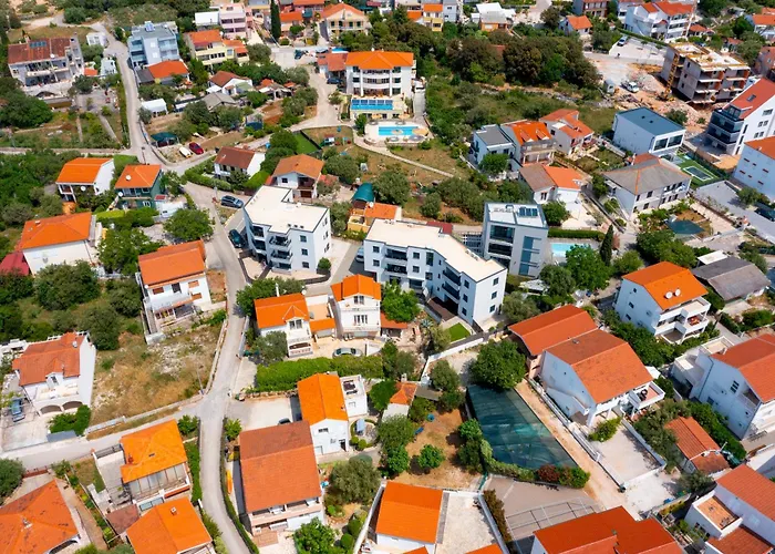 First Choice Rogoznica (Sibenik-Knin)