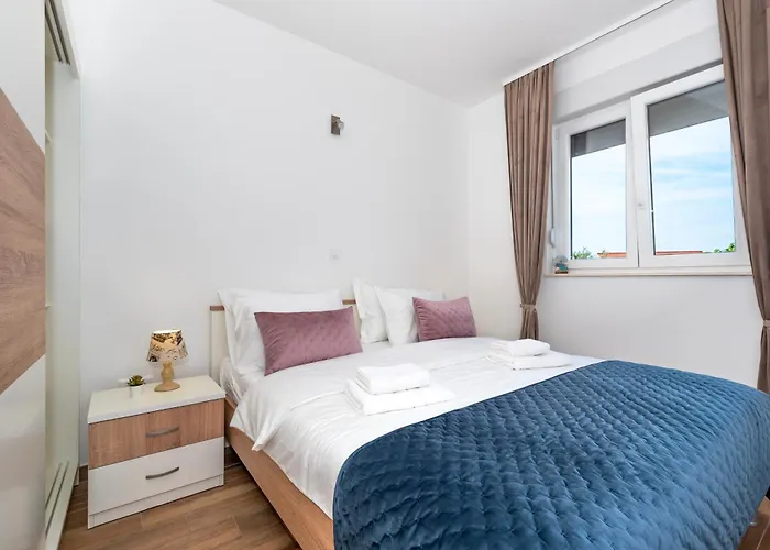 First Choice Apartman