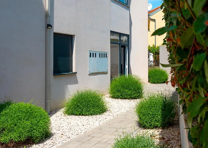 Apartman First Choice