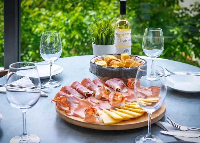 דירה First Choice רוגוזניצה